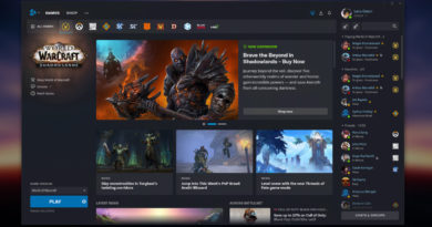 blizzard-launches-battlenet-2.0-[venturebeat]