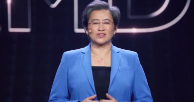 amd-ceo-lisa-su-talks-core-counts,-console-launches,-and-apple-relationship-[venturebeat]