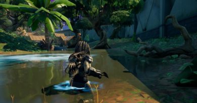 how-we-unlocked-the-predator-in-fortnite-[game-informer]