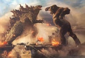 first-look-at-epic-monster-mayhem-in-new-godzilla-vs.-kong-trailer-–-cnet-[cnet]