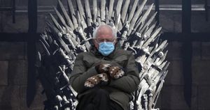 bernie-sanders’-inauguration-mittens-meme-won’t-quit:-the-funniest-versions-–-cnet-[cnet]