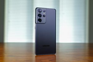 galaxy-s21-ultra-5g-review:-second-time’s-the-charm-for-samsung’s-premier-phone-–-cnet-[cnet]