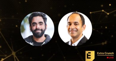 lightspeed’s-gaurav-gupta-and-grafana’s-raj-dutt-discuss-pitch-decks,-pricing-and-how-to-nail-the-narrative-[techcrunch]