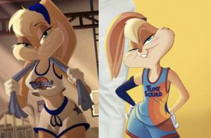 space-jam’s-lola-bunny-goes-from-‘very-sexualized’-to-sporty-in-sequel-–-cnet-[cnet]