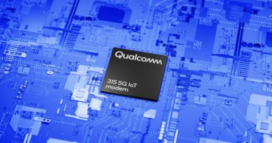 new-qualcomm-5g-modem-will-connect-robots-in-factories,-tractors-in-the-field-–-cnet-[cnet]