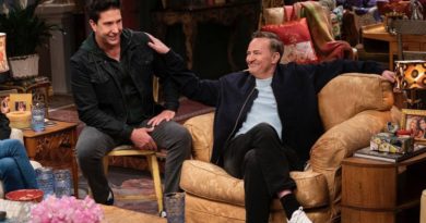 friends:-the-reunion-offers-up-six-especially-memorable-moments-–-cnet-[cnet]