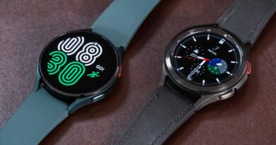 galaxy-watch-4:-samsung-is-coming-for-apple-watch’s-crown-with-wear-os-3-–-cnet-[cnet]