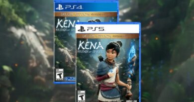 update:-kena:-bridge-of-spirits-physical-deluxe-edition-out-this-friday-[game-informer]