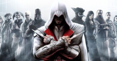 ranking-the-entire-assassin’s-creed-series-[game-informer]