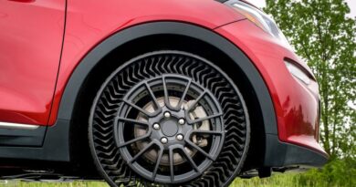 michelin-and-gm-working-on-airless-tire-for-next-gen-bolt,-report-says-–-roadshow-[cnet]