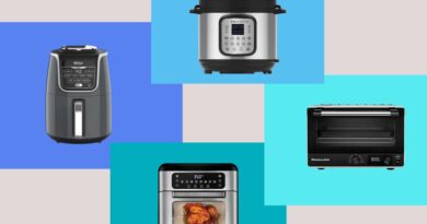 the-9-best-deals-on-air-fryers-right-now-–-cnet-[cnet]