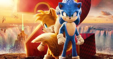 new-sonic-2-movie-poster-is-a-tribute-to-the-classic-boxart-[ign]