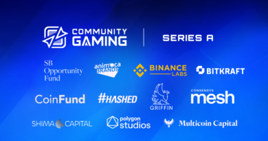 community-gaming-raises-$16m-to-expand-its-platform-and-reward-system-[venturebeat]