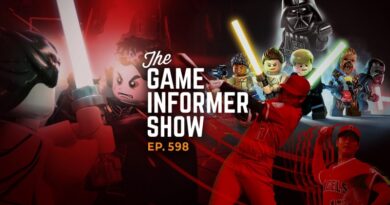 lego-star-wars:-the-skywalker-saga,-mlb-the-show-22,-and-unreal-engine-5-|-gi-show-[game-informer]