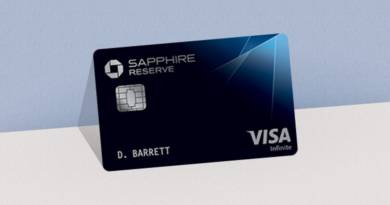 chase-sapphire-reserve-cardholders-now-have-higher-interest-rates-—-here’s-why-–-cnet-[cnet]