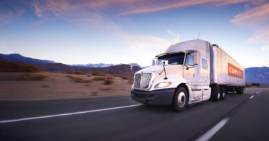 on-demand-digital-freight-network-convoy-raises-$260m-[venturebeat]