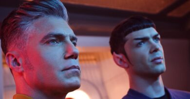 ‘star-trek:-strange-new-worlds’-review:-retro-adventure-sets-phasers-to-fun-–-cnet-[cnet]