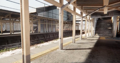 of-course-someone-remade-the-unreal-engine-5-train-station-demo-in-dreams-[ign]