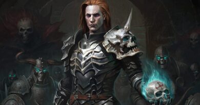 diablo:-immortal-players-are-upset-over-the-game’s-microtransactions-[ign]