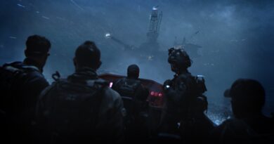 call-of-duty:-modern-warfare-ii-—-preview-of-underwater-stealth-at-the-amsterdam-docks-[venturebeat]