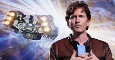 starfield:-everything-new-we-learned-in-ign’s-todd-howard-interview-[ign]