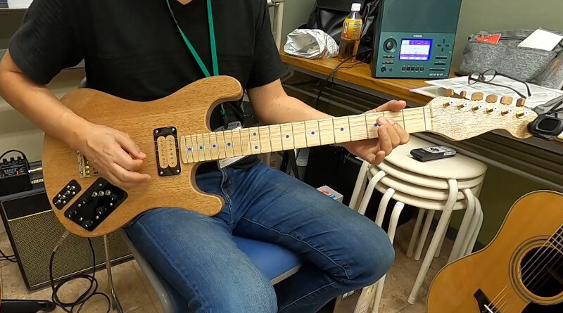 a-guitar-from-scratch-[hackaday]