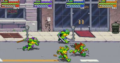 tmnt:-shredder’s-revenge-cowabungas-its-way-to-one-million-copies-[game-informer]