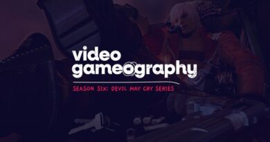 season-6:-devil-may-cry-3:-dante’s-awakening-|-video-gameography-[game-informer]