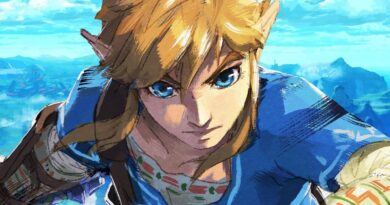 zelda:-breath-of-the-wild-split-screen-mod-will-launch-this-week-[ign]