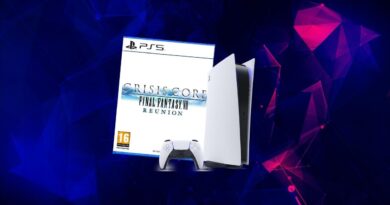 uk-daily-deals:-crisis-core-–-final-fantasy-vii-–-reunion-preorders-on-ps5-for-4195-(was-49.99)-[ign]