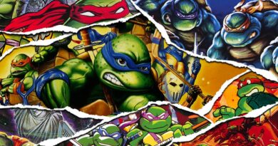 teenage-mutant-ninja-turtles:-the-cowabunga-collection-review-[ign]