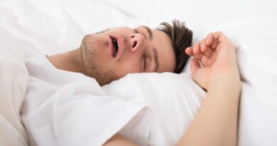 5-self-help-tips-to-stop-yourself-snoring-tonight-–-cnet-[cnet]