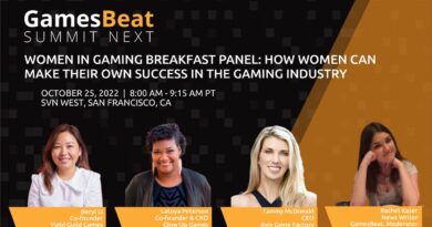 gamesbeat-summit-next-2022-features-5th-women-in-gaming-breakfast-[venturebeat]