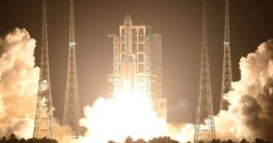 another-uncontrolled-chinese-rocket-is-about-to-crash-back-to-earth-–-cnet-[cnet]