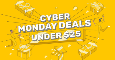 the-best-cyber-monday-deals-under-$25-after-black-friday-–-cnet-[cnet]