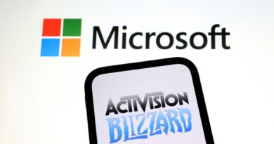 us-ftc-sues-to-block-microsoft’s-$69b-acquisition-of-activision-blizzard-–-cnet-[cnet]