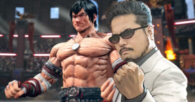 tekken-8:-the-full-game-awards-trailer-breakdown-with-katsuhiro-harada-[ign]