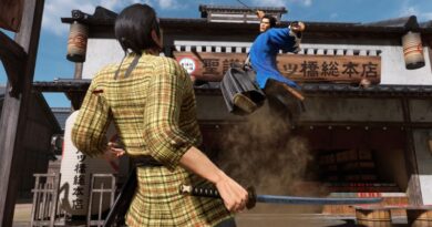 check-out-the-combat-styles-and-weaponry-of-like-a-dragon:-ishin-in-new-trailer-[game-informer]