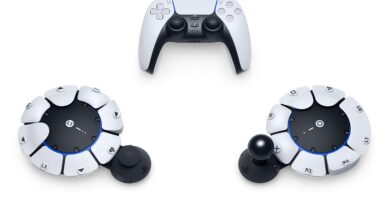 sony-unveils-project-leonardo,-an-accessibility-controller-for-ps5-–-cnet-[cnet]