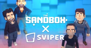 the-sandbox-acquires-germany’s-sviper-to-add-metaverse-gaming-talent-[venturebeat]