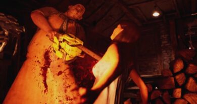 the-texas-chain-saw-massacre-gets-august-release-date,-technical-test-in-may-[game-informer]