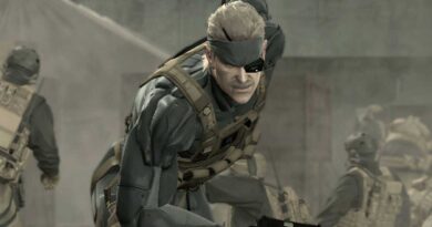 metal-gear-solid-4-finally-freed-from-ps3-as-part-of-leaked-metal-gear-solid:-master-collection-vol.-2-[ign]