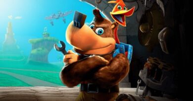 super-replay-|-banjo-kazooie:-nuts-&-bolts-[game-informer]