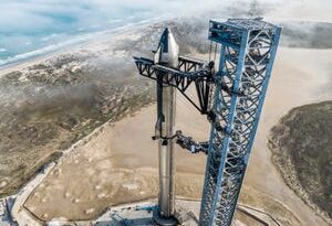 next-launch-of-spacex-starship-faces-more-potential-delays-–-cnet-[cnet]