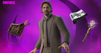 fortnite-update-26.30-adds-alan-wake,-michael-myers,-and-jack-skellington-outfits-[ign]