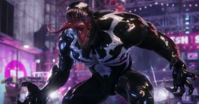 spoiler-filled-spider-man-2-launch-trailer-reveals-new-villains,-teases-venom-[ign]