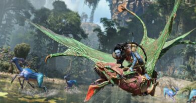 avatar:-frontiers-of-pandora-hands-on-preview-–-breaking-down-our-trek-through-the-kinglor-forest-[game-informer]