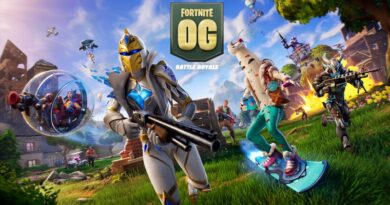 fortnite-chapter-4:-season-5-brings-back-2018’s-chapter-1-map,-loot,-skins,-and-more-[game-informer]