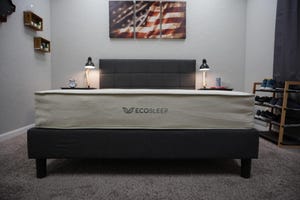 ecosleep-hybrid-mattress-review:-natural-latex-foam-at-an-affordable-price-–-cnet-[cnet]