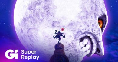 the-legend-of-zelda:-majora’s-mask-|-super-replay-[game-informer]